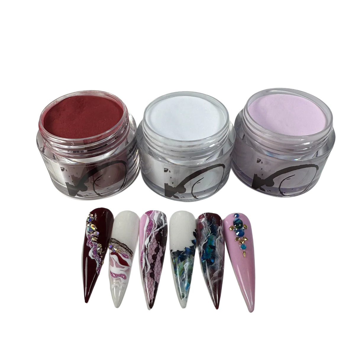 Poudre Artistique VD - #128 SWEET MEMORY