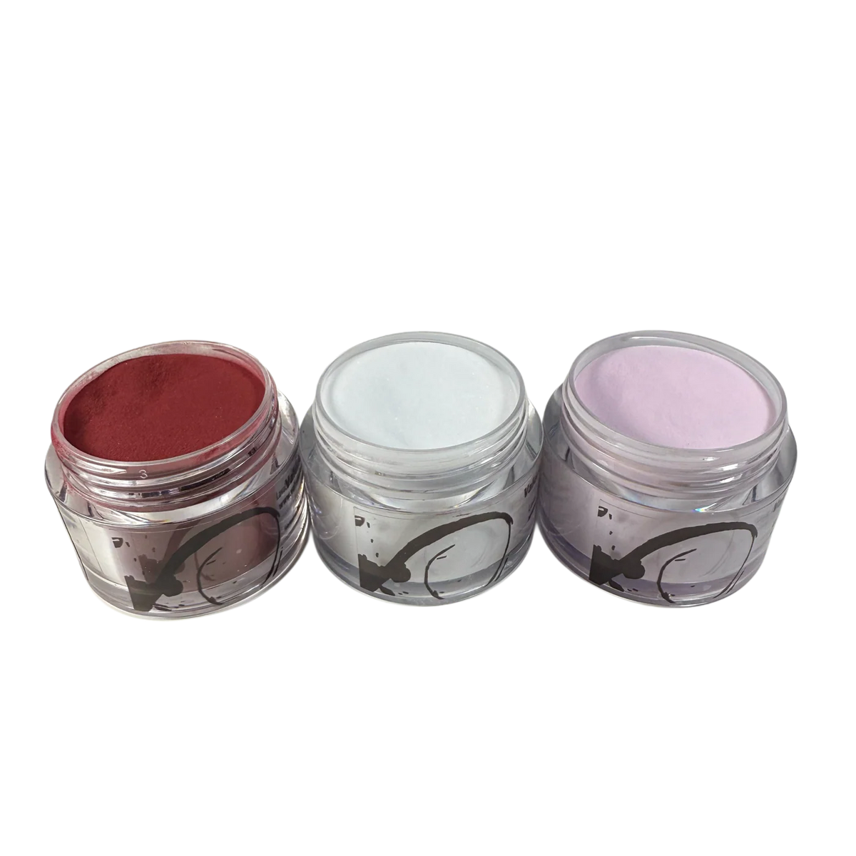 Poudre Artistique VD - Collection RECUEIL 2