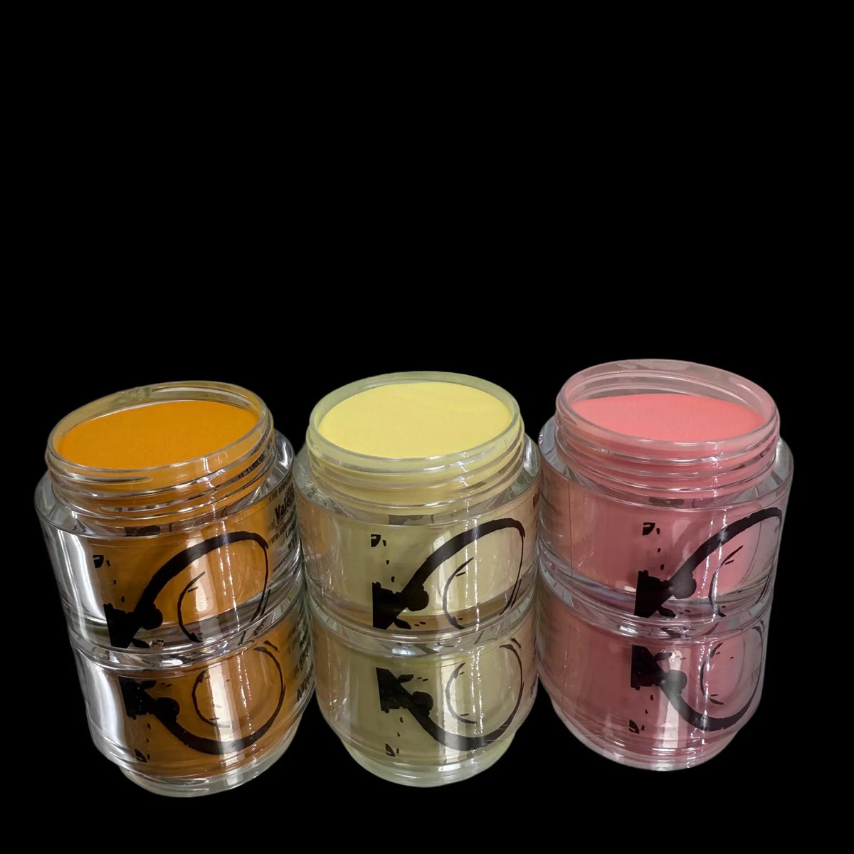 Poudre Artistique VD - #122 ZEST