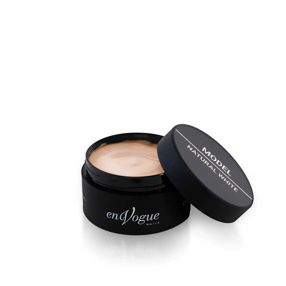 En Vogue  MODEL -  NATURAL WHITE