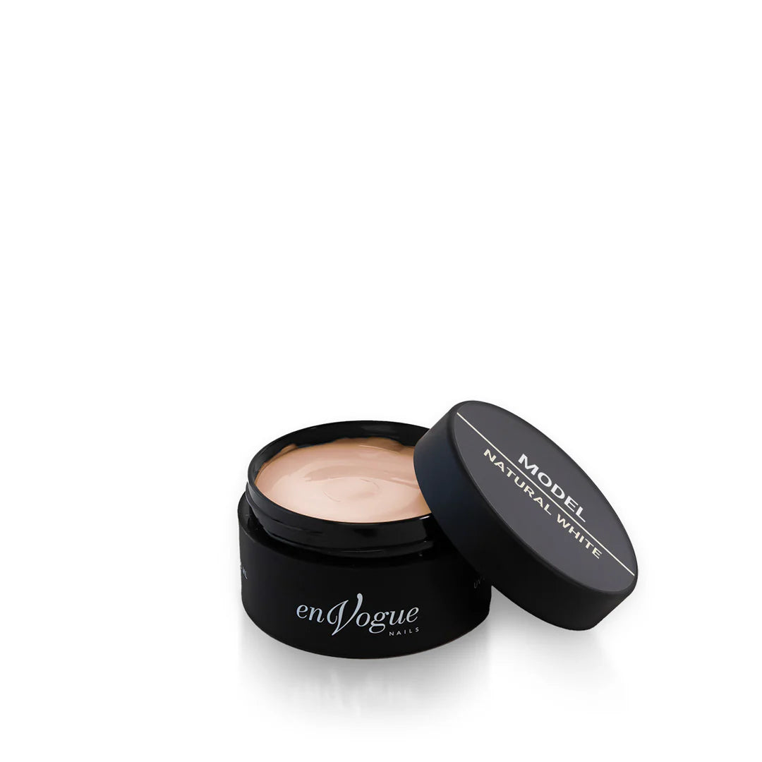 En Vogue  MODEL -  NATURAL WHITE