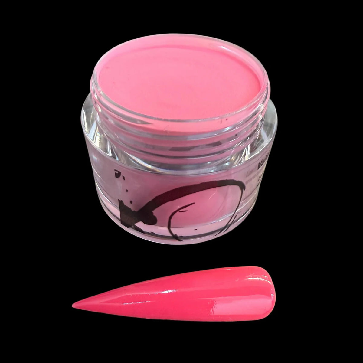 Poudre Artistique VD - COLLECTION JOIE 1