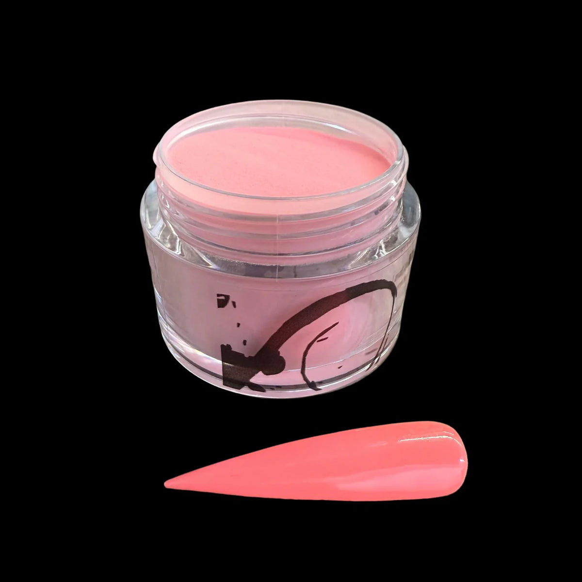Poudre Artistique VD - Collection JOIE 2