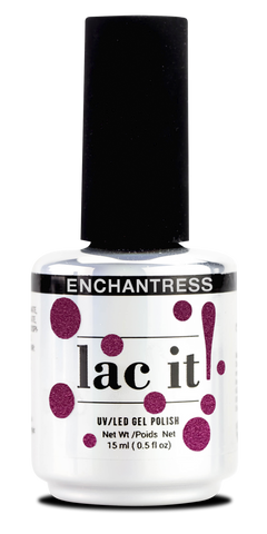 Lac it! - ENCHANTRESS