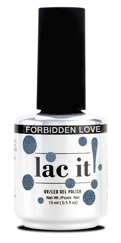 Lac it! - FORBIDDEN