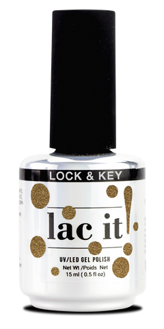 Lac it! - LOCK & KEY