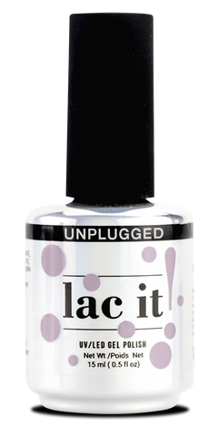 Lac it! - UNPLUGGED