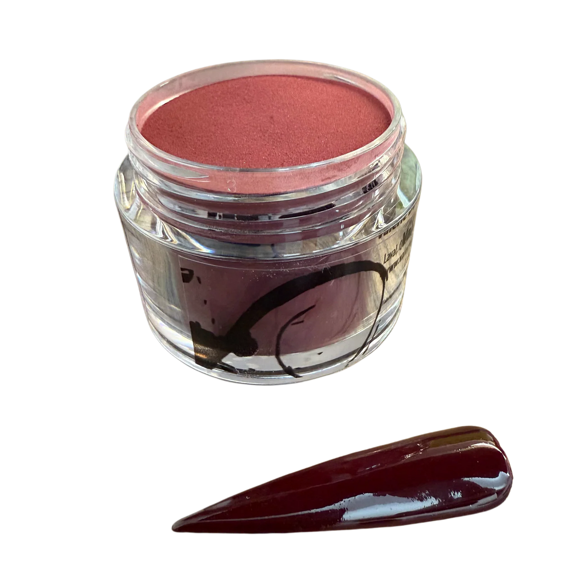 Poudre Artistique VD - Collection RECUEIL 2