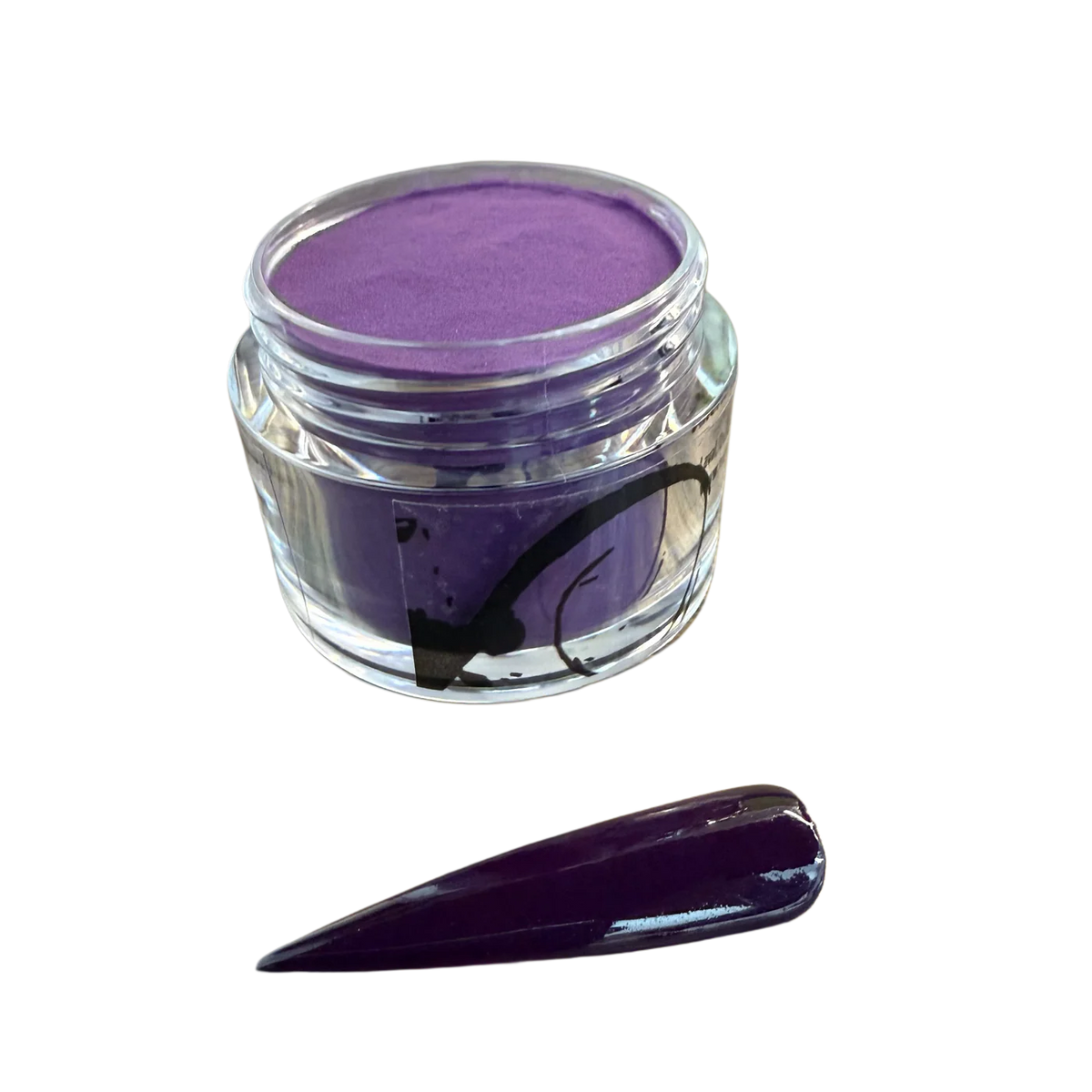 Poudre Artistique VD - Collection RECUEIL1