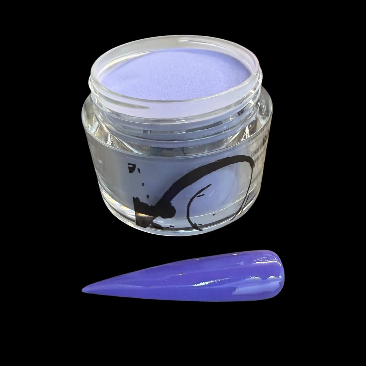 Poudre Artistique VD - COLLECTION JOIE 1