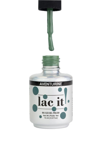 Lac it! - AVENTURINE