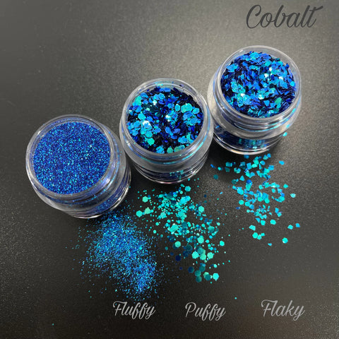 Glitz VD - Cobalt