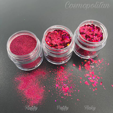 Glitz VD - Cosmopolitan