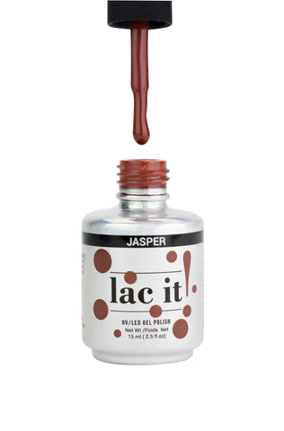 Lac it! - JASPER