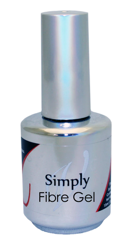 Simply Fiber Gel