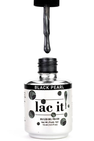 Lac it! - BLACK PEARL