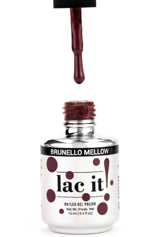 Lac it! -  BRUNELLO MELLOW