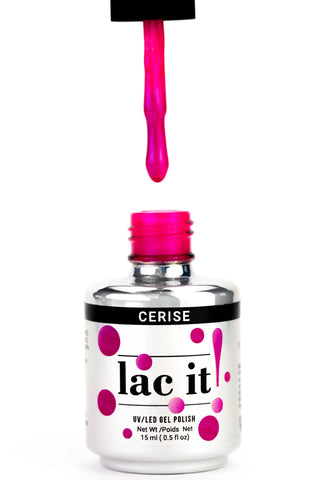 Lac it! - CERISE