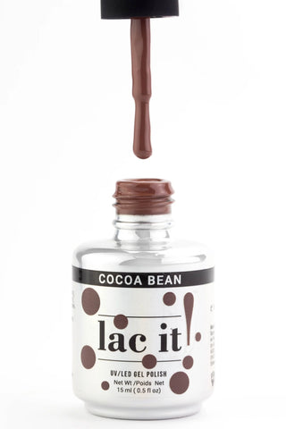 Lac it! - COCOA BEAN