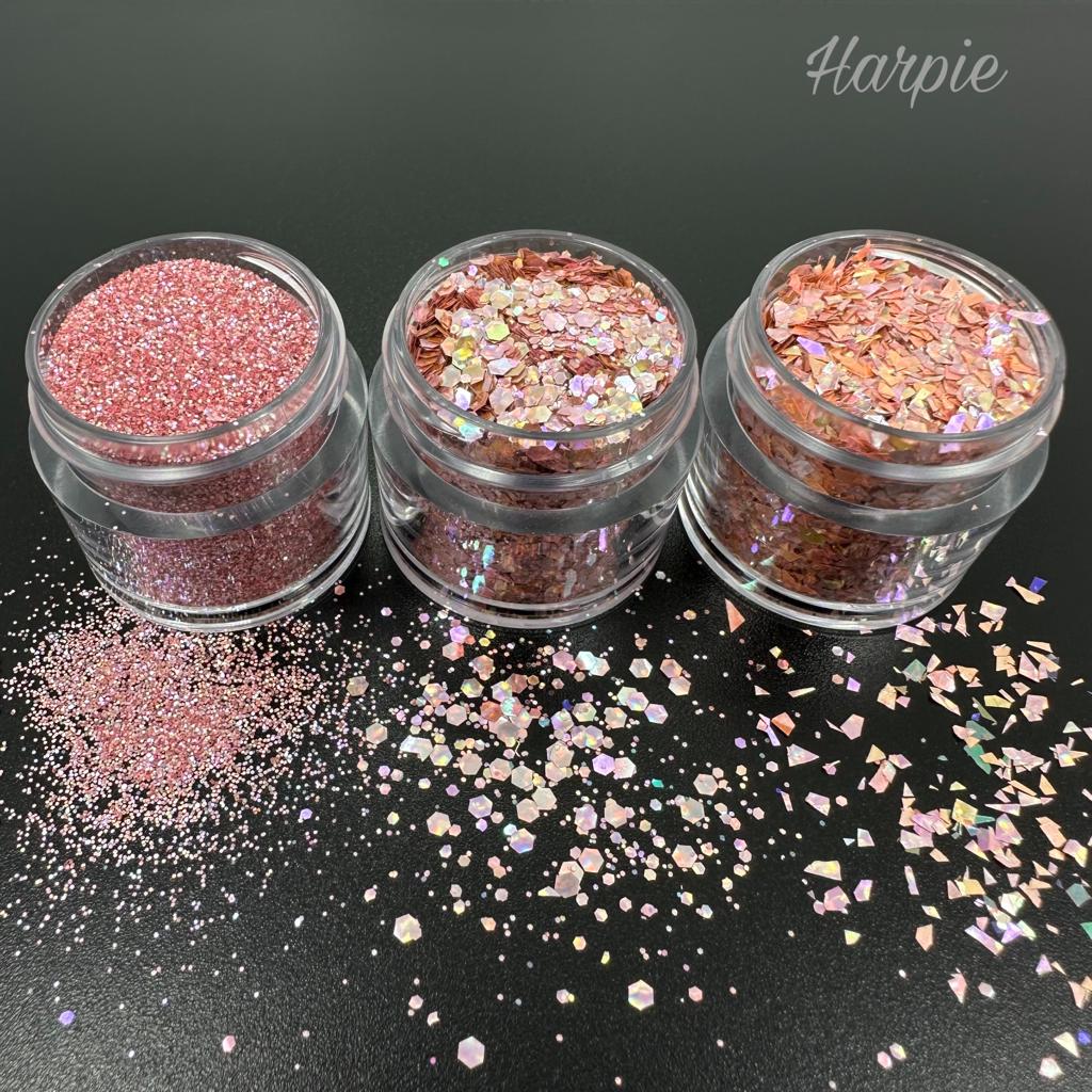 Glitz VD - HARPIE