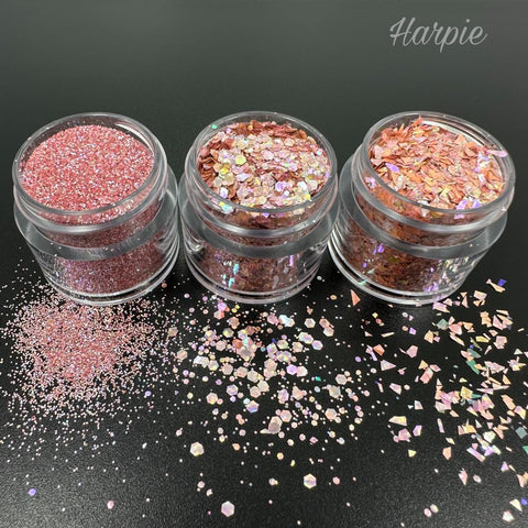 Glitz VD - HARPIE