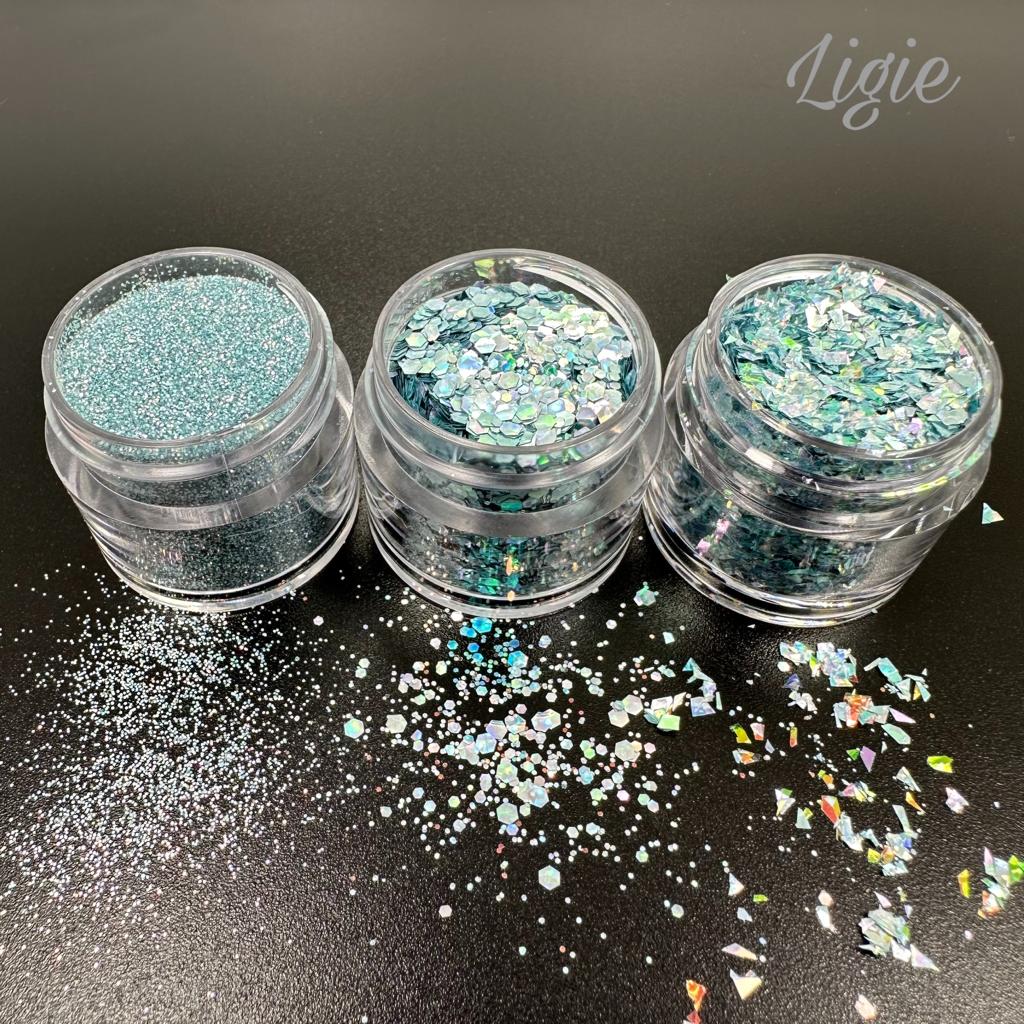Glitz VD - LIGIE