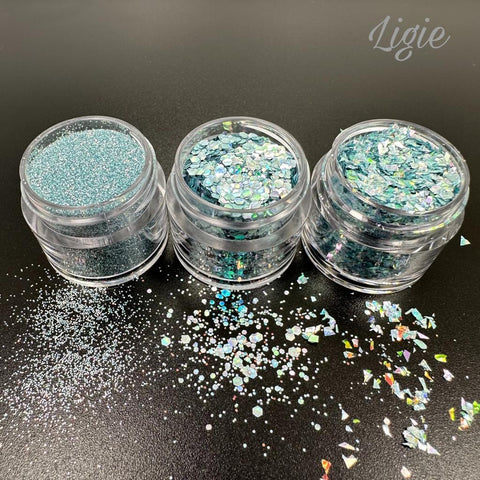 Glitz VD - LIGIE