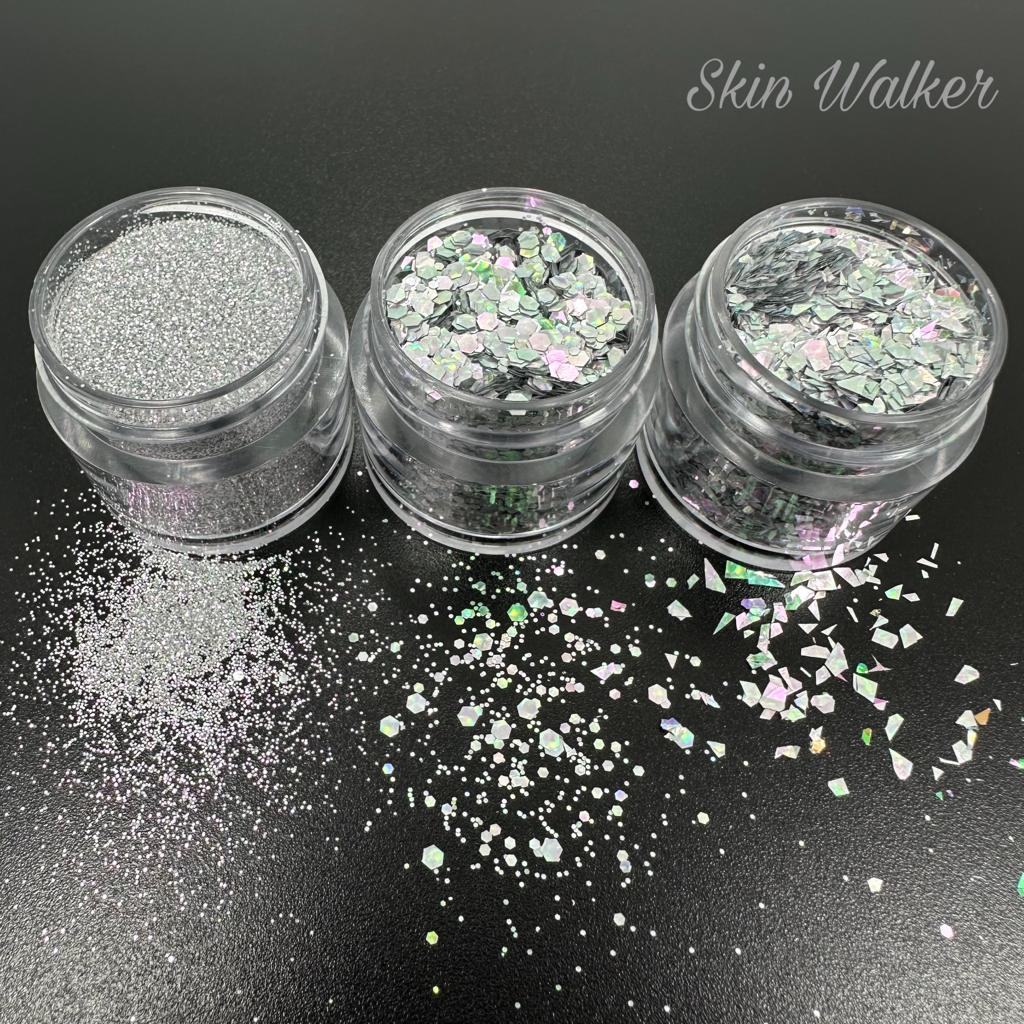 Glitz VD - SKIN WALKER