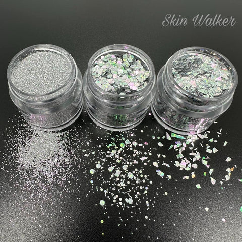 Glitz VD - SKIN WALKER