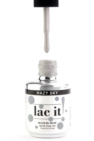 Lac it! - HAZY SKY