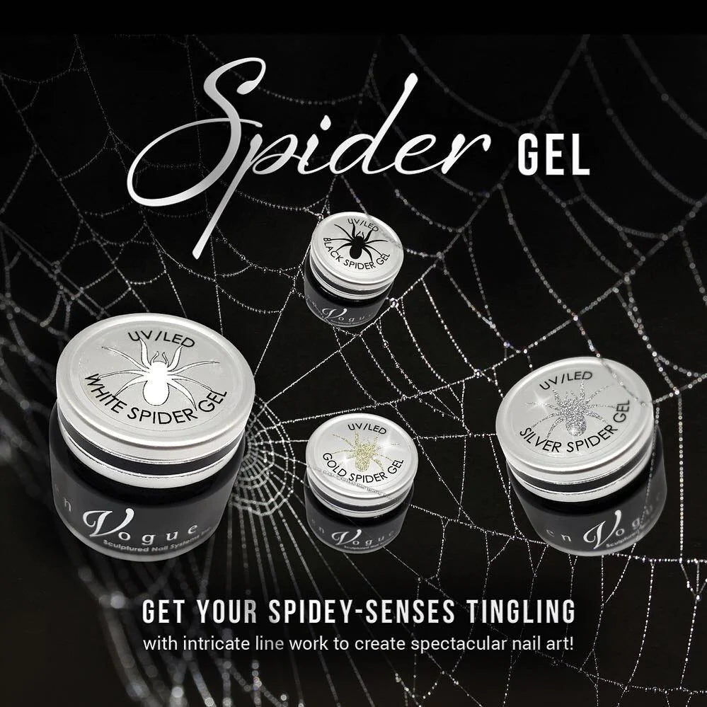 En Vogue Spider Gel