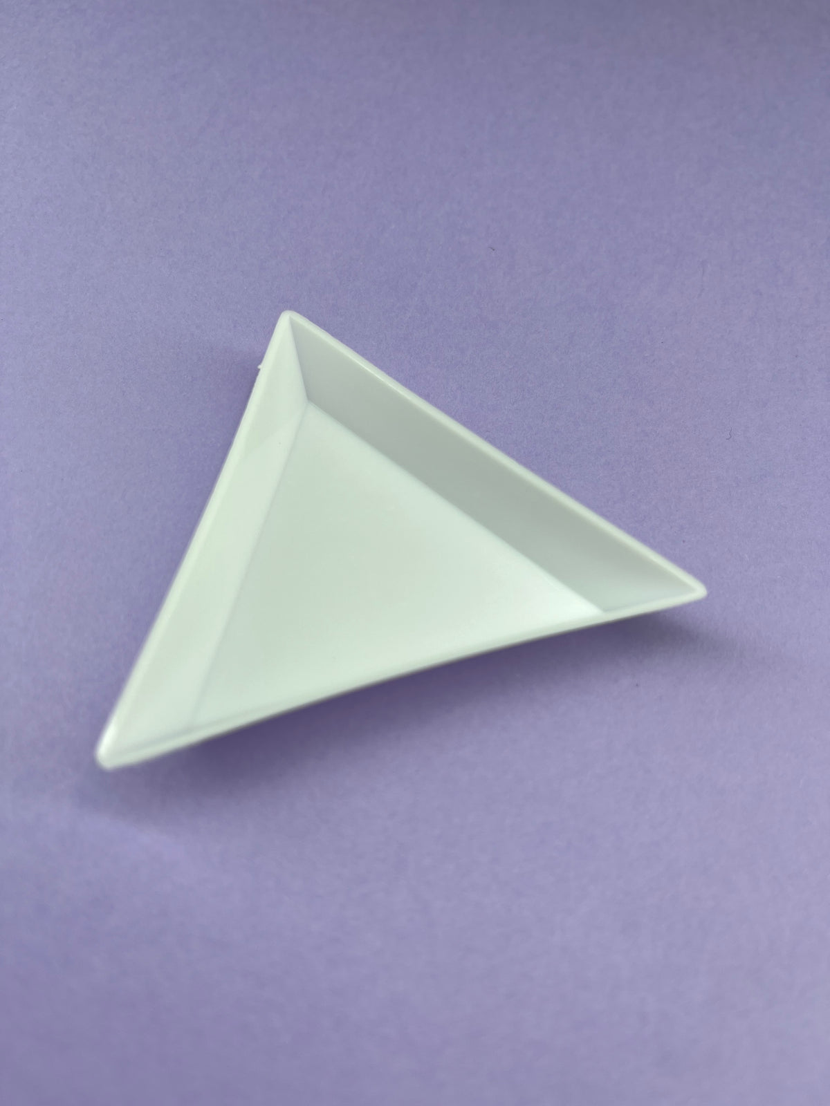 Triangle pour bijoux