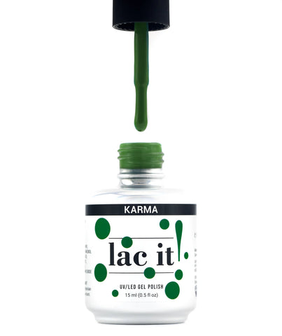 Lac it!  - KARMA