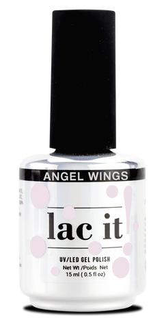 Lac it! - ANGEL WINGS