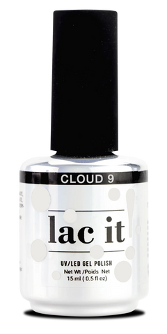 Lac it! - CLOUD 9