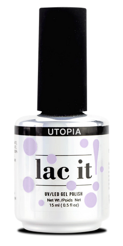 Lac it! - UTOPIA