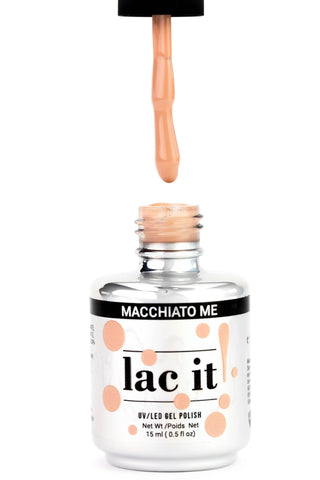 Lac it! - MACCHIATO ME