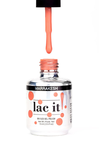 Lac it! - MARRAKESH