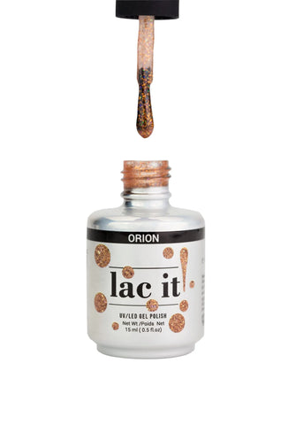 Lac it! - ORION