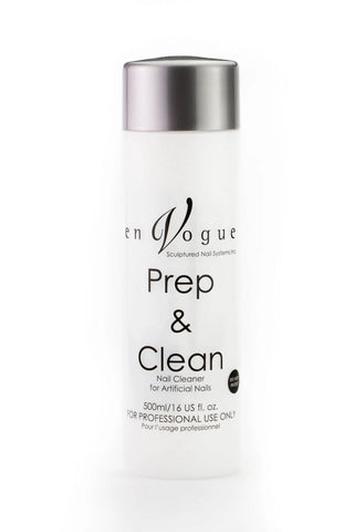 En Vogue Prep & Clean