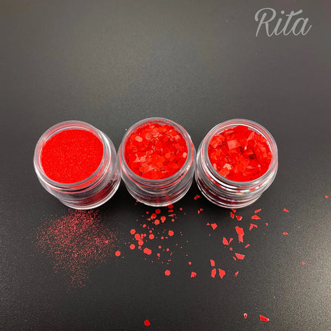 Glitz VD - RITA