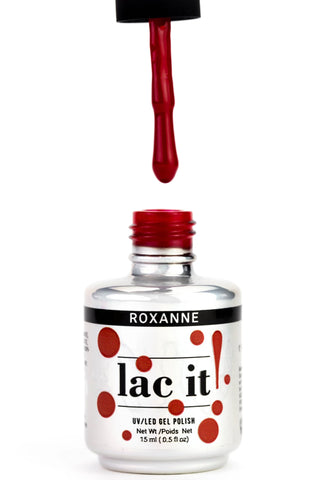 Lac it! - ROXANNE