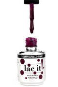Lac it! - TEMPRANILLO TIME