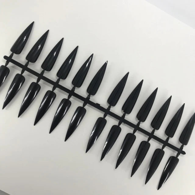 Prothèses Pointues VD pour Démo