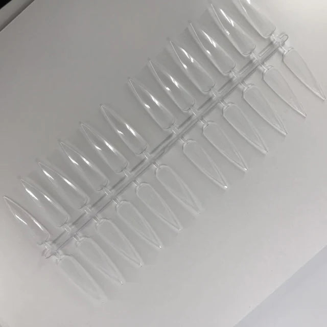 Prothèses Pointues VD pour Démo