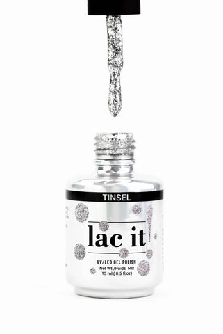 Lac it! - TINSEL